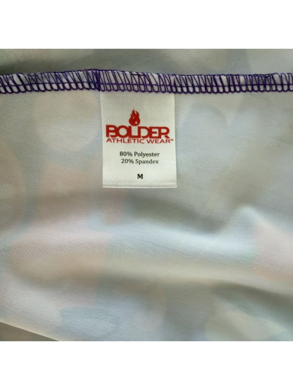 Boulder Athletic Wear Women's Pickleball Skorts Tennis Golf Size M (1) - Picture 6 of 6